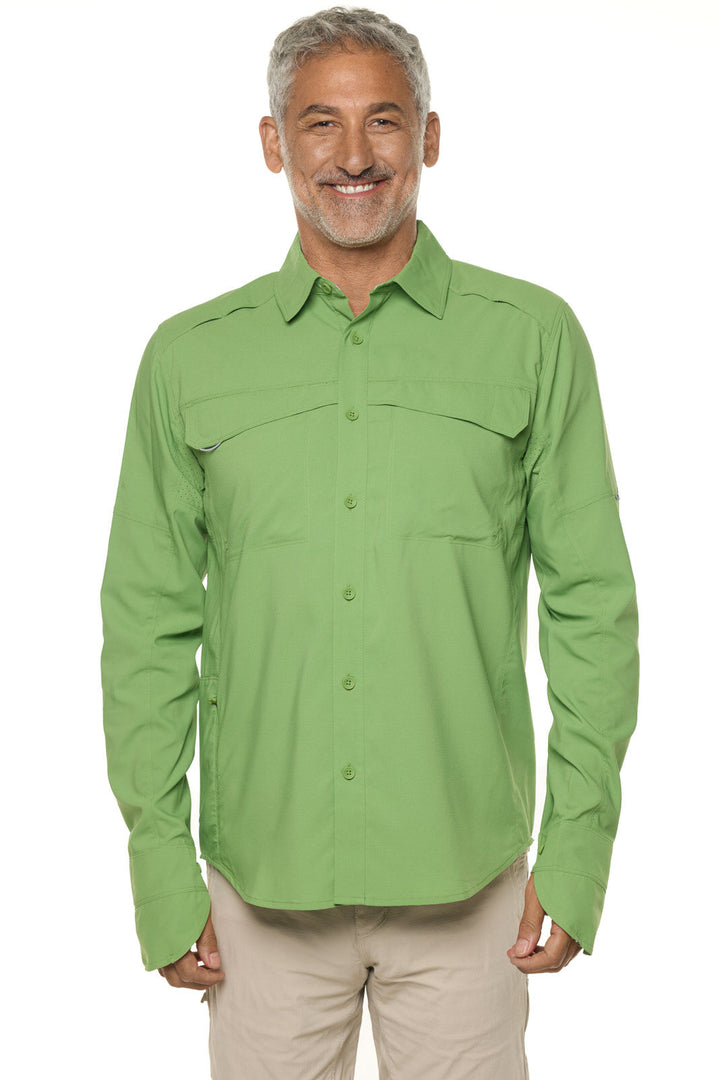 Color_Soft Fern