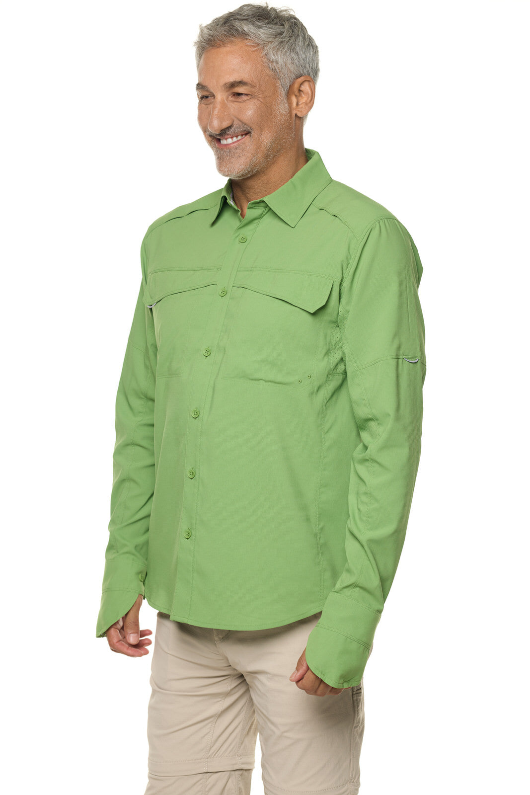 Color_Soft Fern