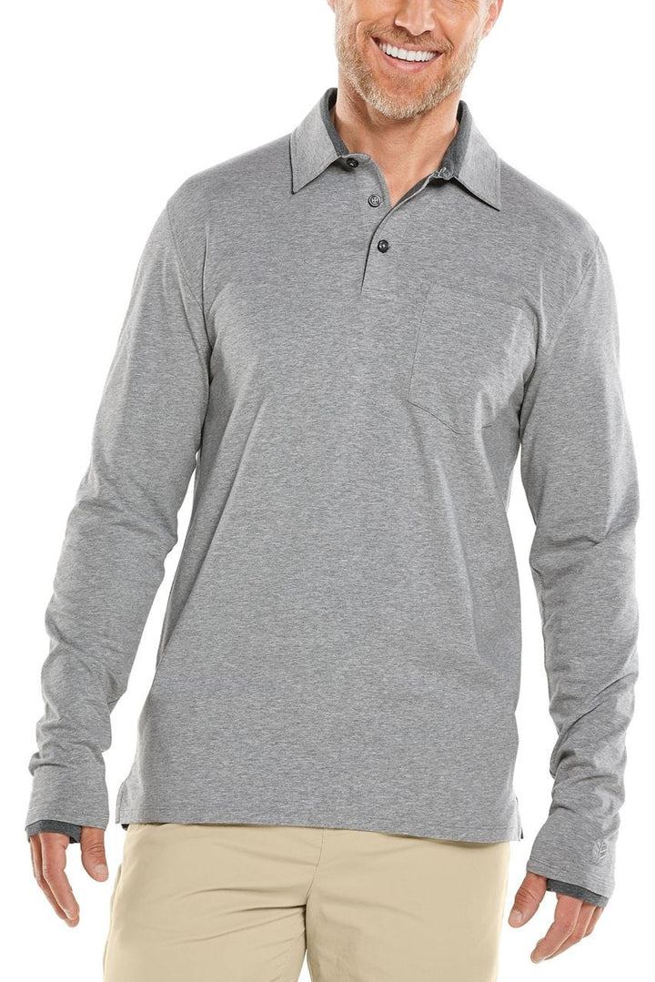 Color_Grey Heather
