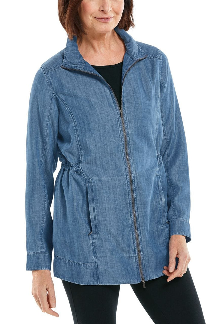 Color_Light Indigo Chambray