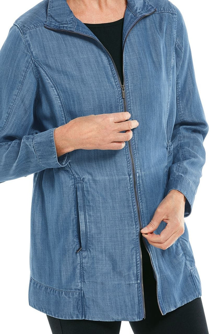Color_Light Indigo Chambray