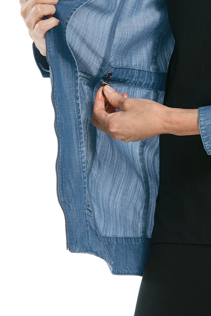 Color_Light Indigo Chambray