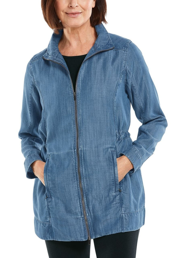 Color_Light Indigo Chambray