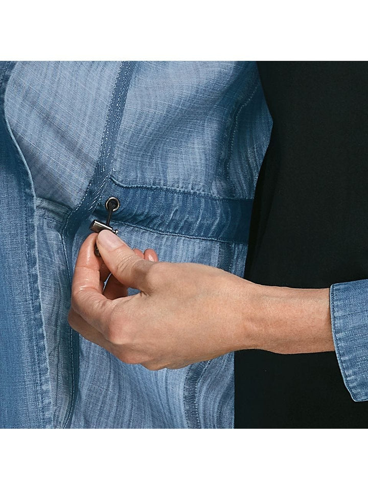 Color_Light Indigo Chambray