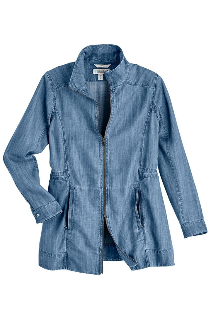 Color_Light Indigo Chambray