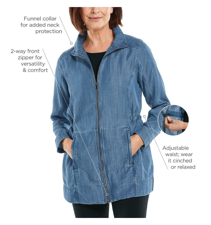 Color_Light Indigo Chambray