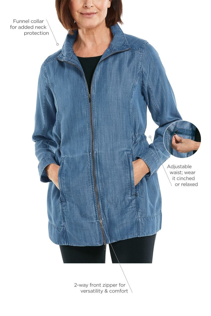 Color_Light Indigo Chambray