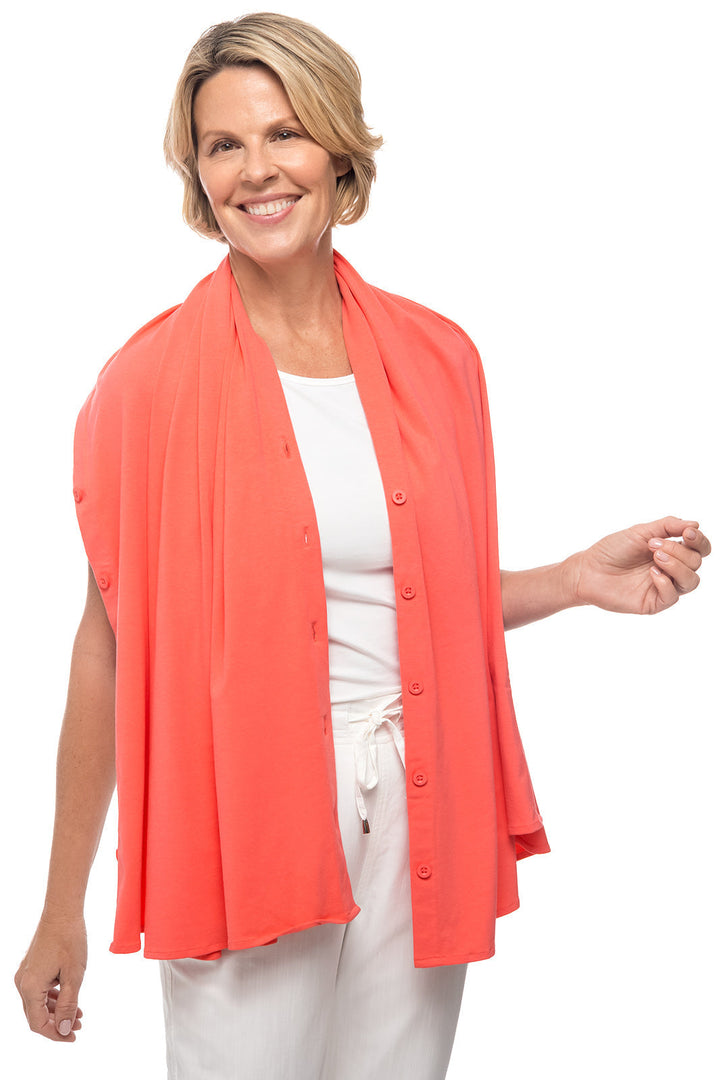 Color_Vivid Coral