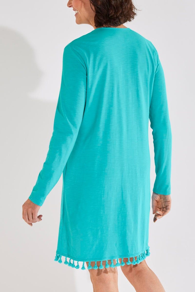 Color_Bay Aqua