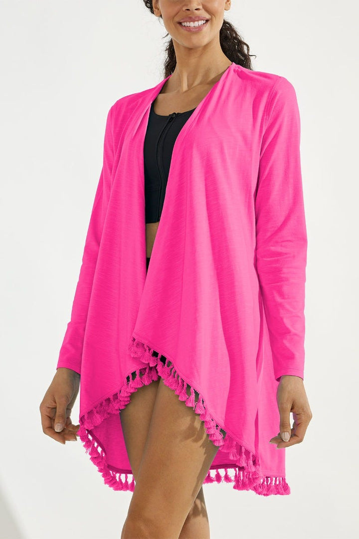 Color_Magnolia Pink