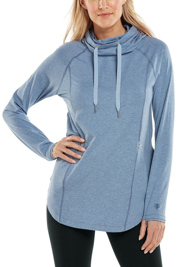 Color_Light Blue Heather