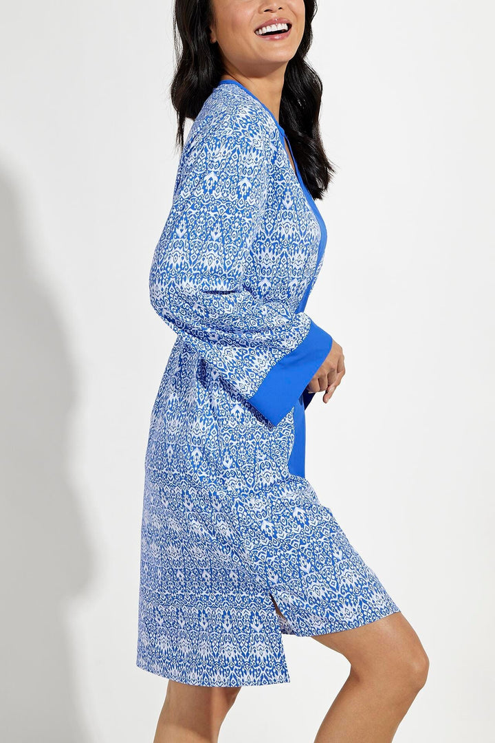 Color_Sailor Coastal Ikat