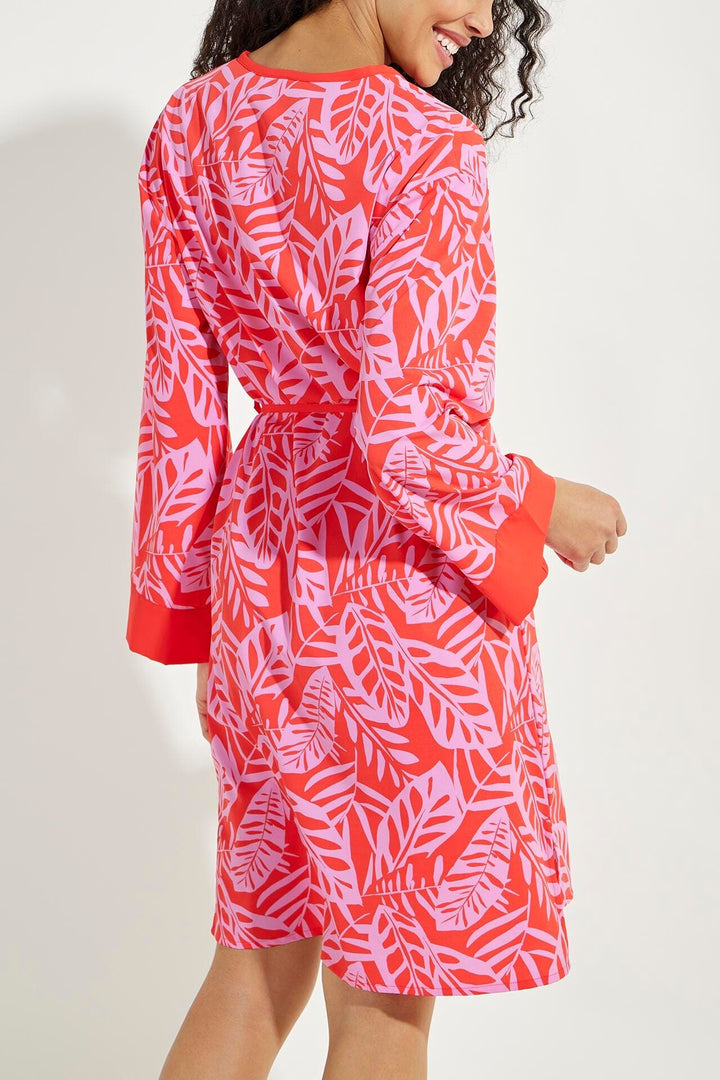 Color_Radiant Red Plus Scarf