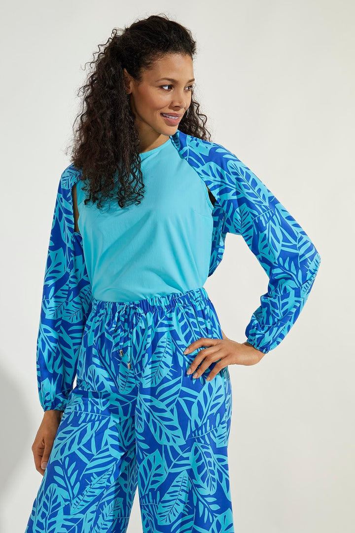 Color_Sailor Matira Palm