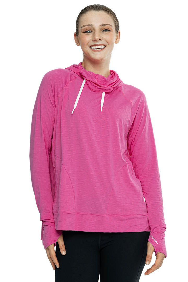 Color_Magnolia Pink Diamond Jacquard