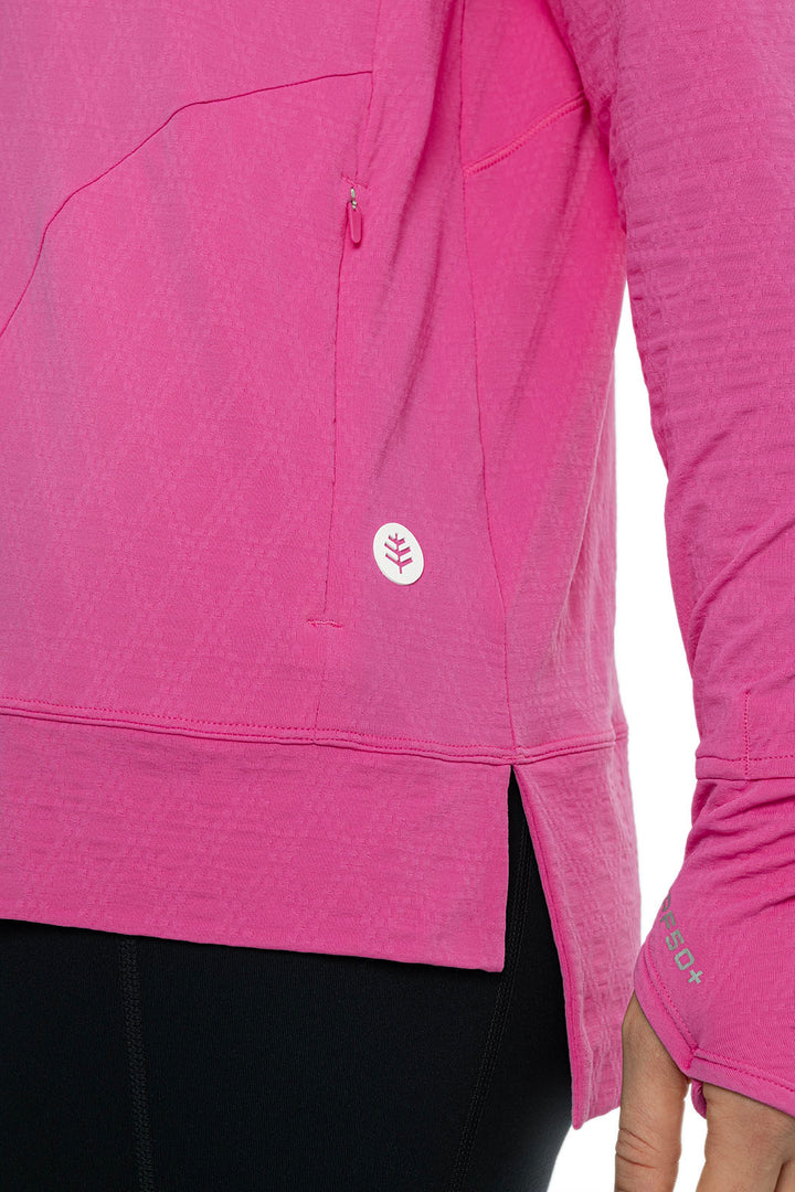 Color_Magnolia Pink Diamond Jacquard