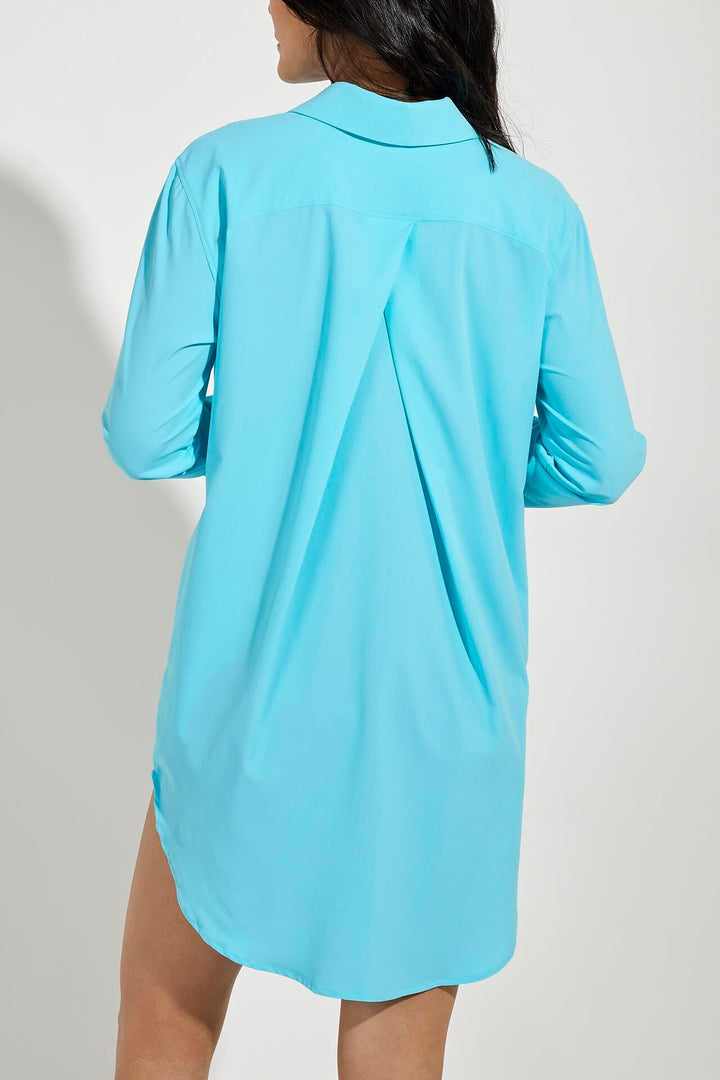 Color_Bay Aqua