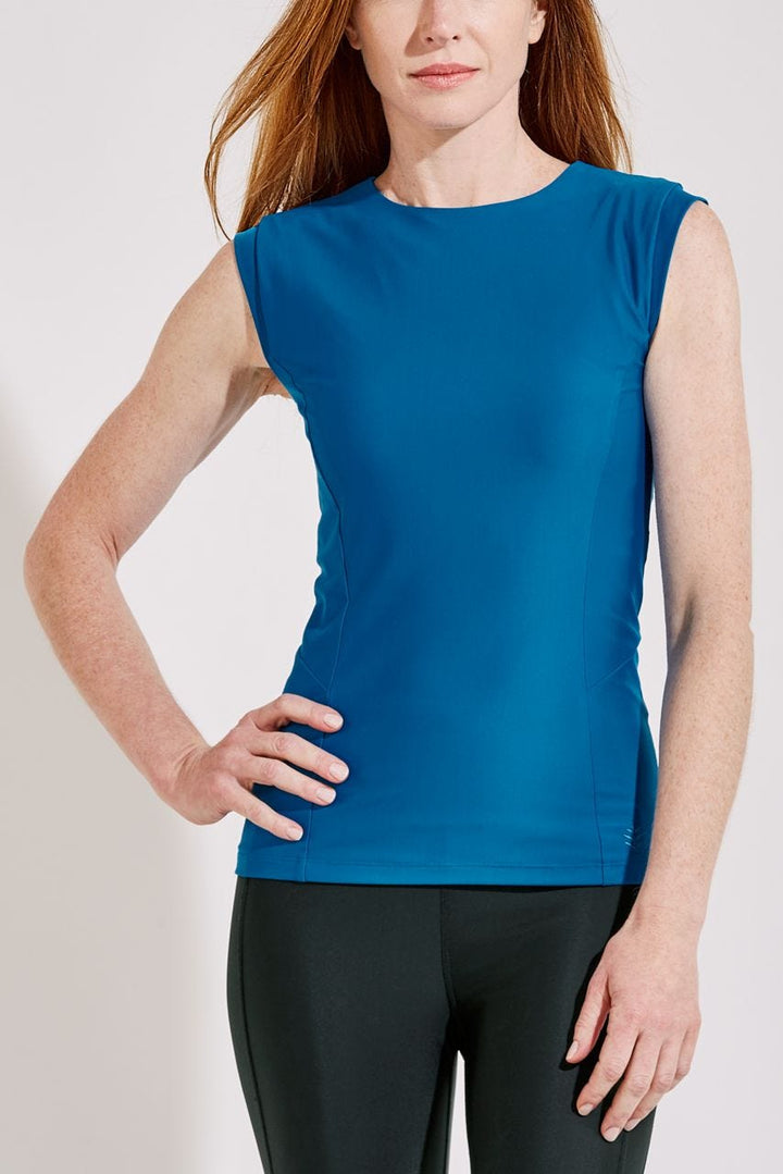 Color_Tempo Teal