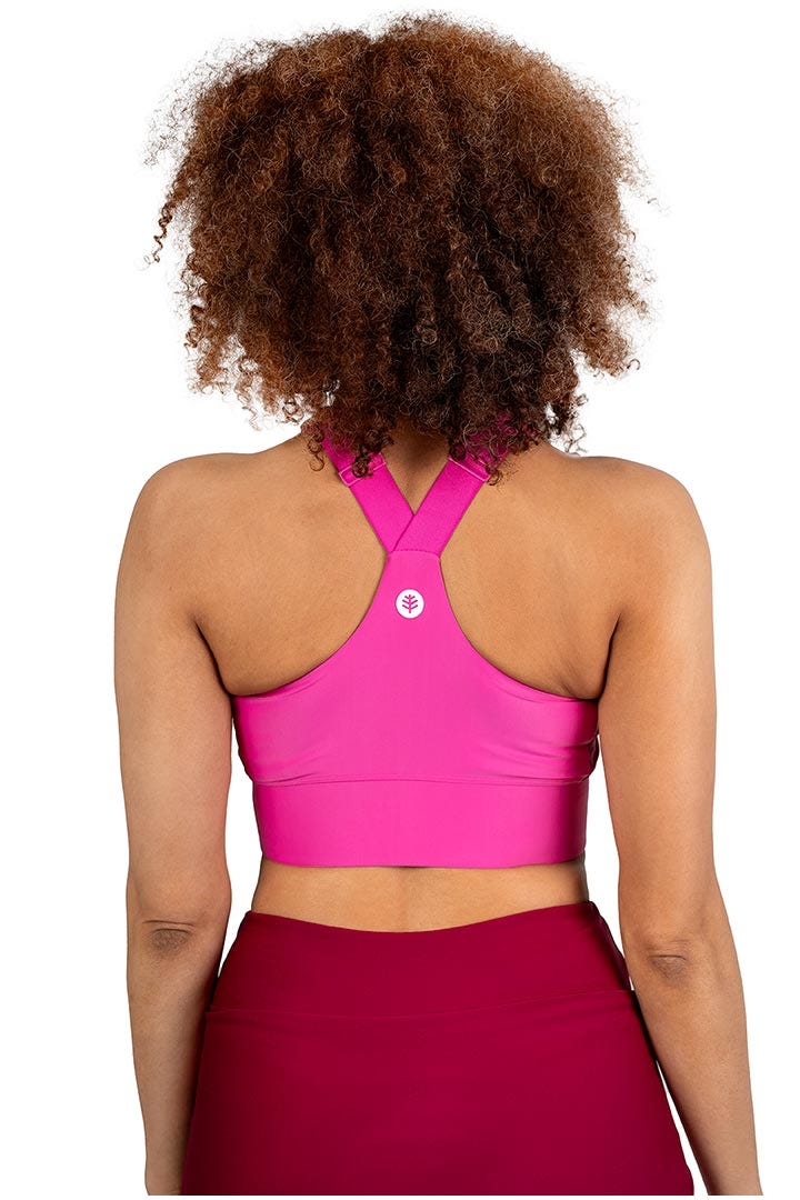 Color_Magnolia Pink Colorblock