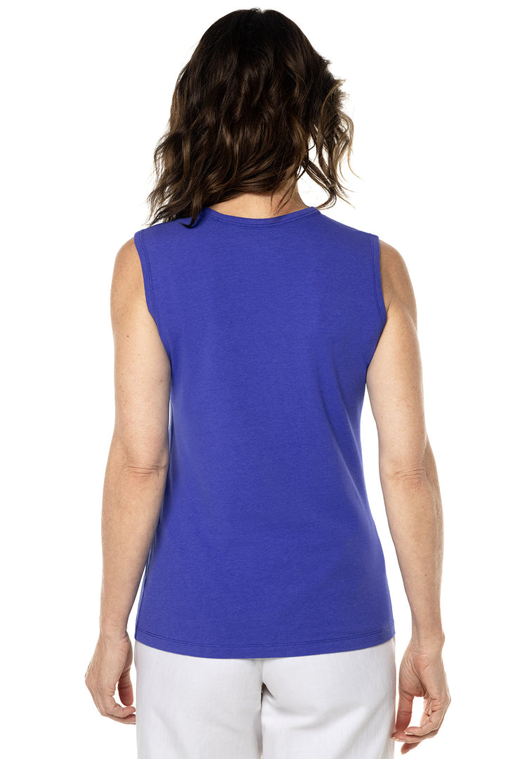 Color_Baja Blue
