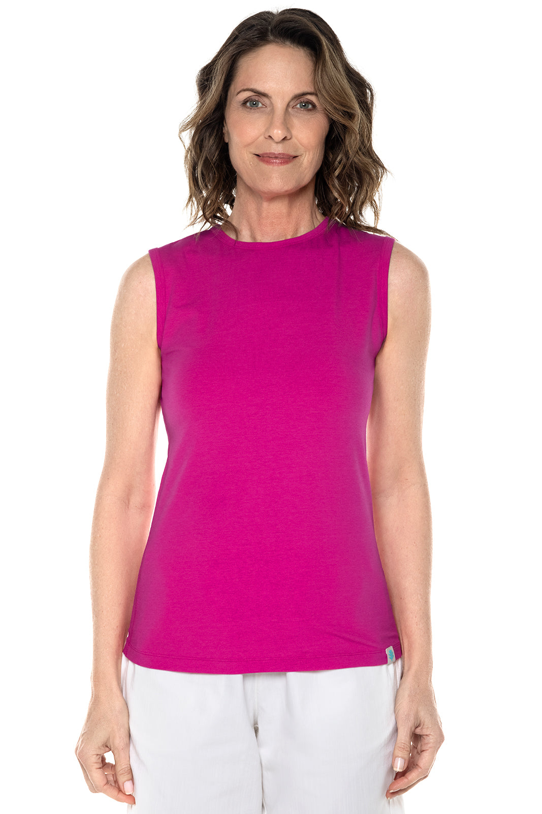 Color_Magnolia Pink