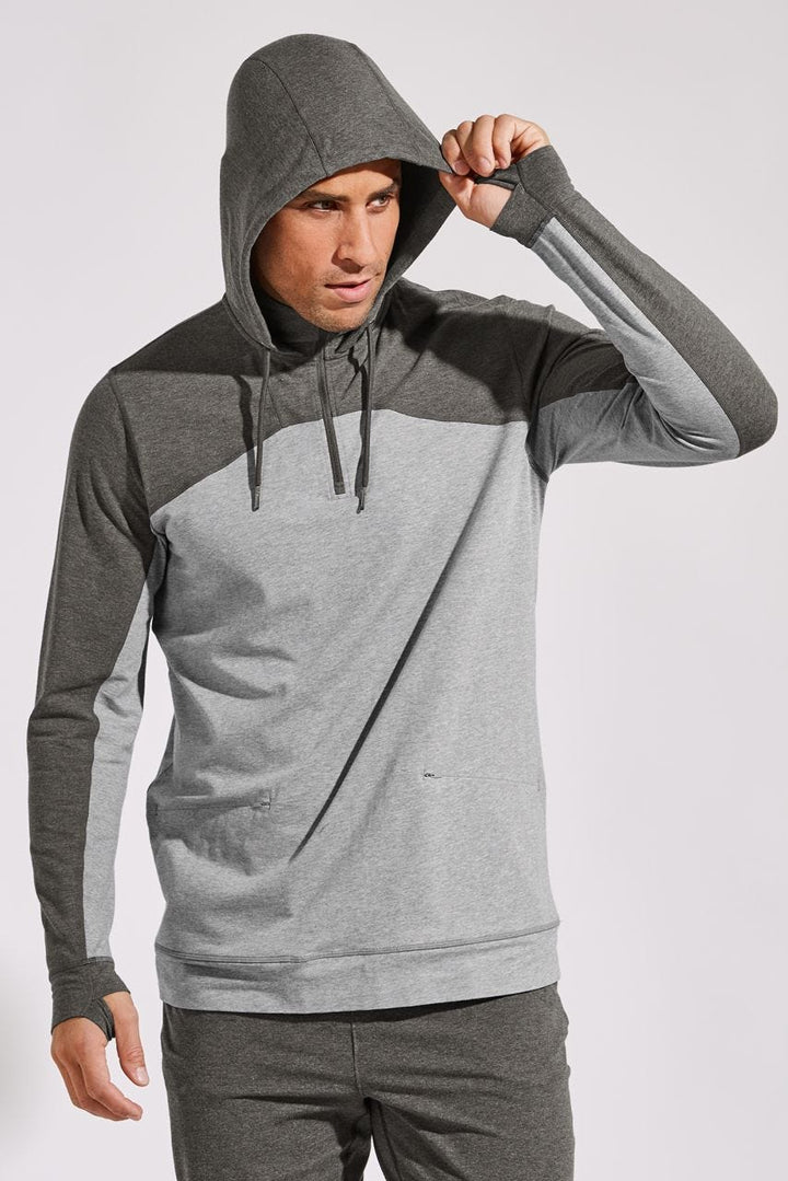 Color_Grey Colorblock