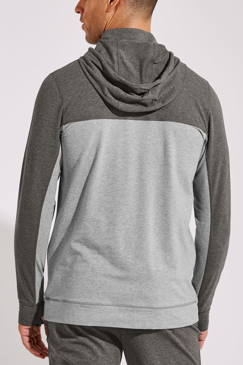 Color_Grey Colorblock