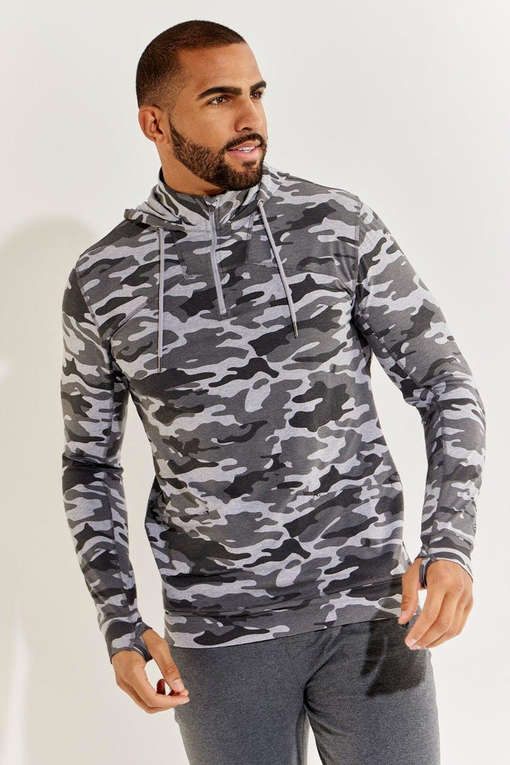 Color_Grey Modern Camo