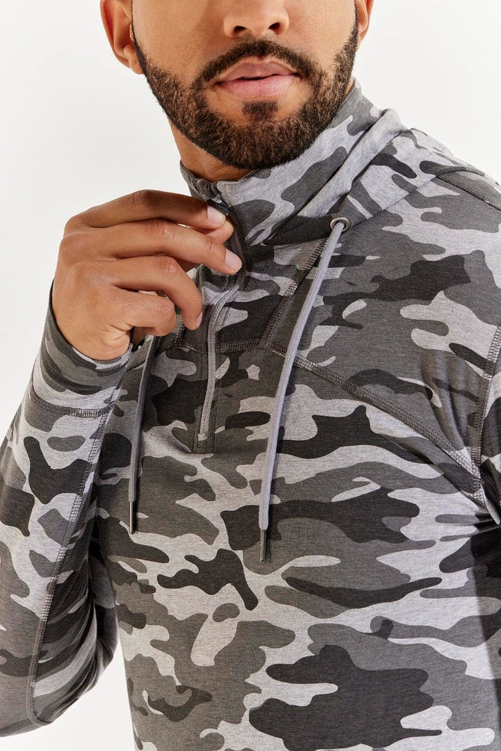 Color_Grey Modern Camo