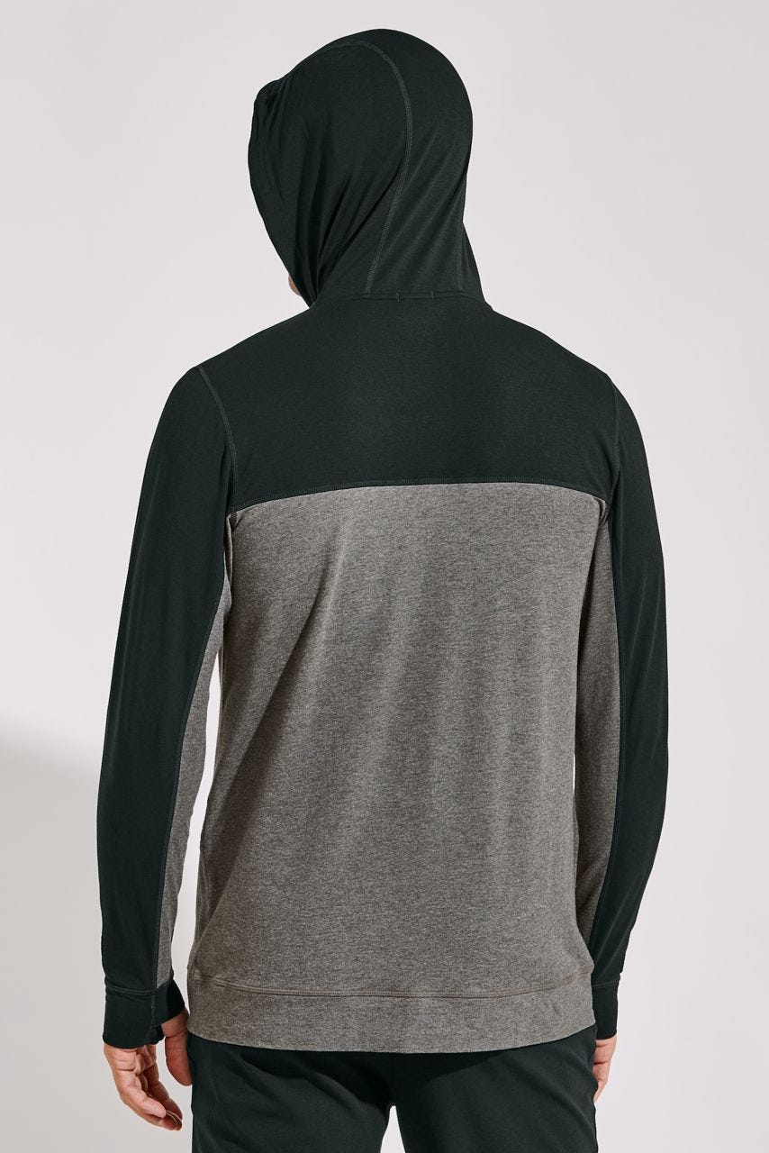 Color_Charcoal Colorblock