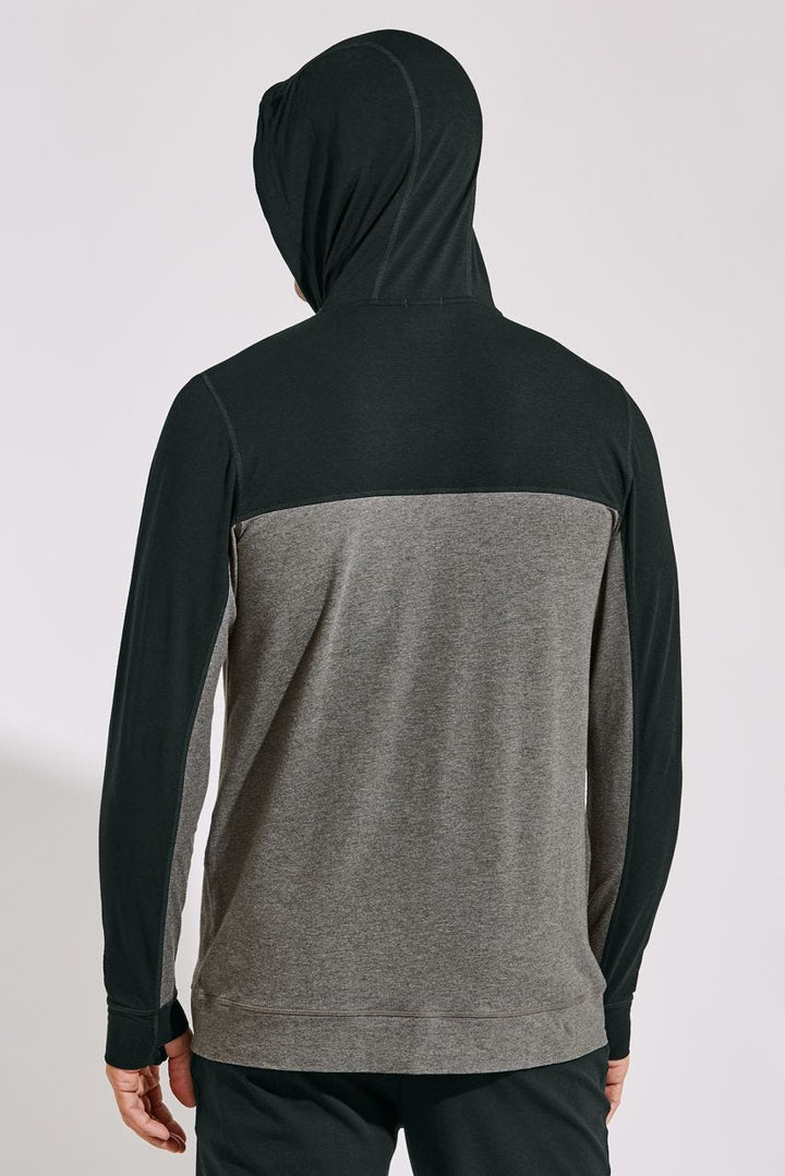 Color_Charcoal Colorblock