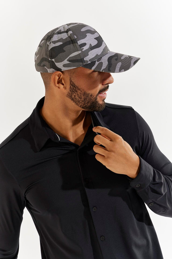 Color_Grey Modern Camo