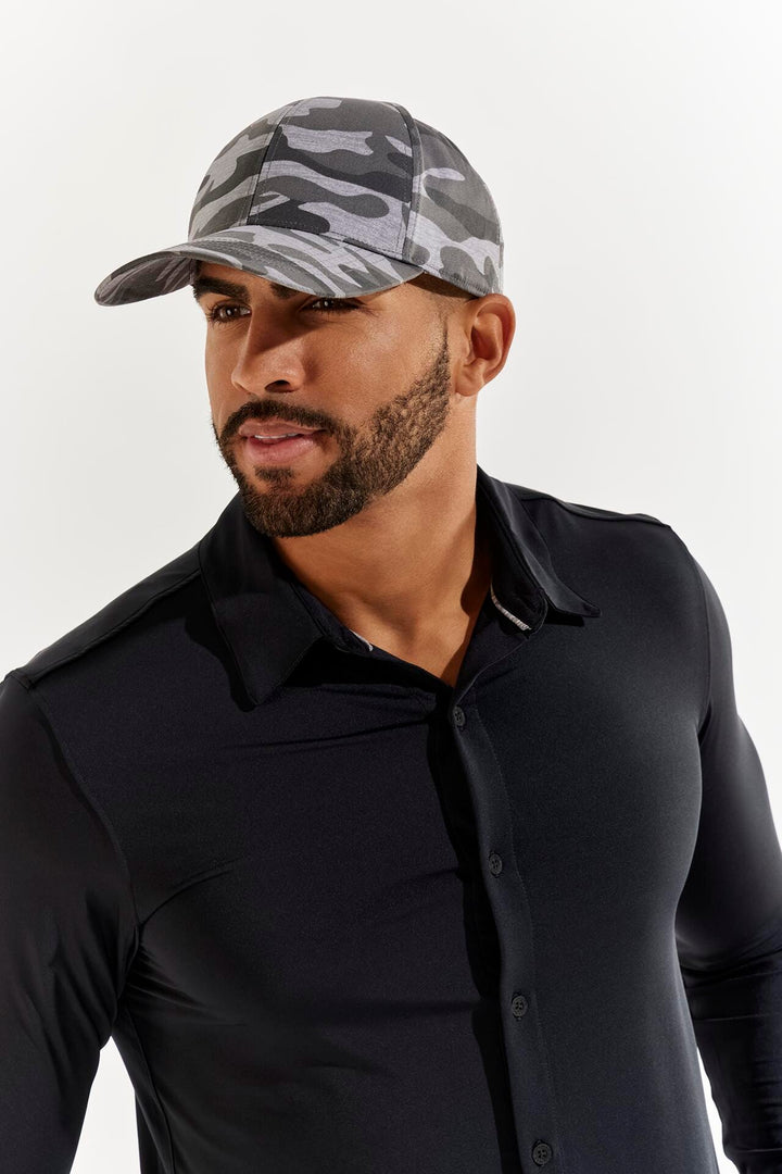 Color_Grey Modern Camo