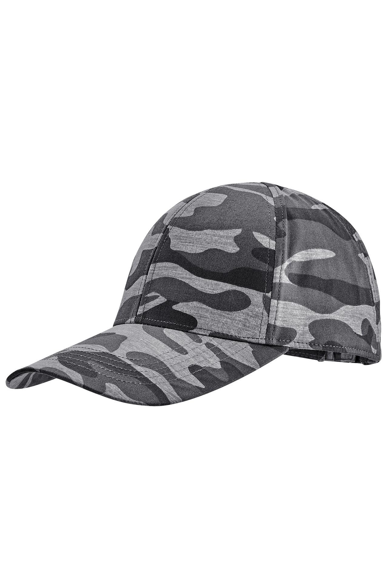 Color_Grey Modern Camo