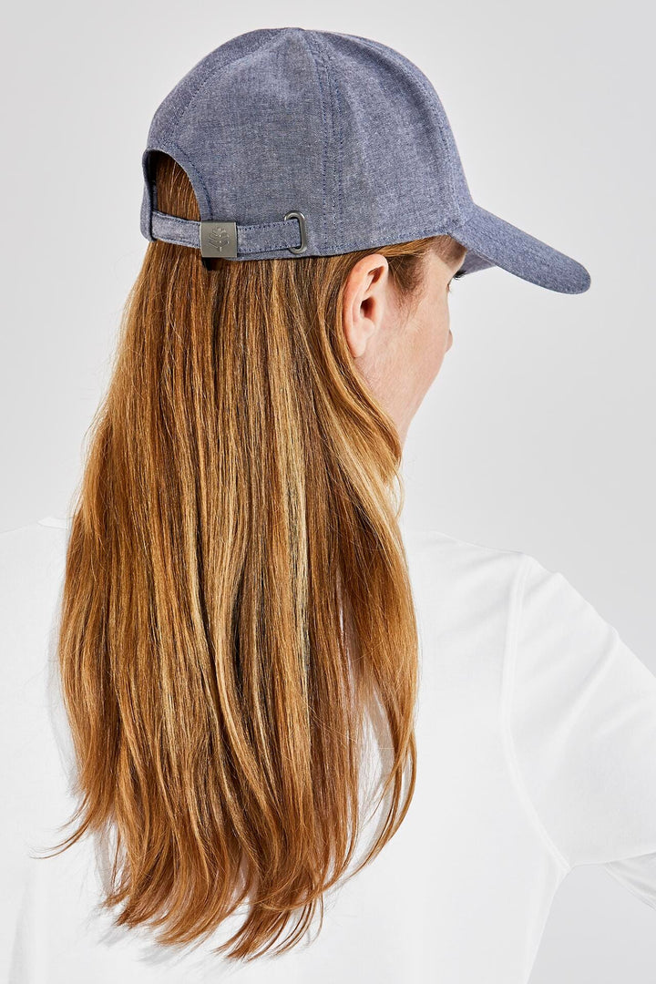 Color_Denim Blue Chambray