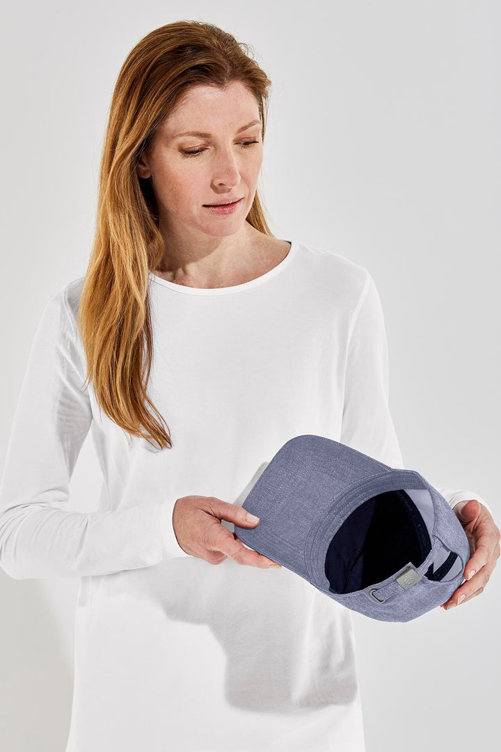 Color_Denim Blue Chambray