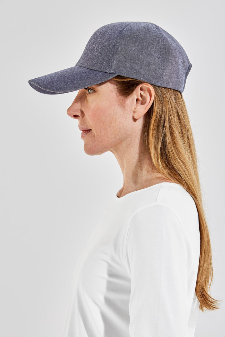 Color_Denim Blue Chambray