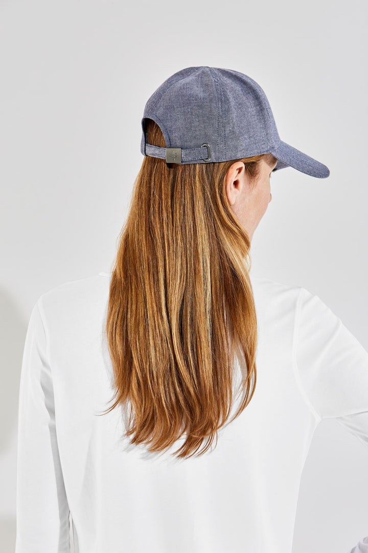 Color_Denim Blue Chambray