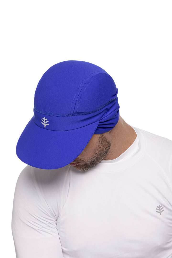 Color_Baja Blue