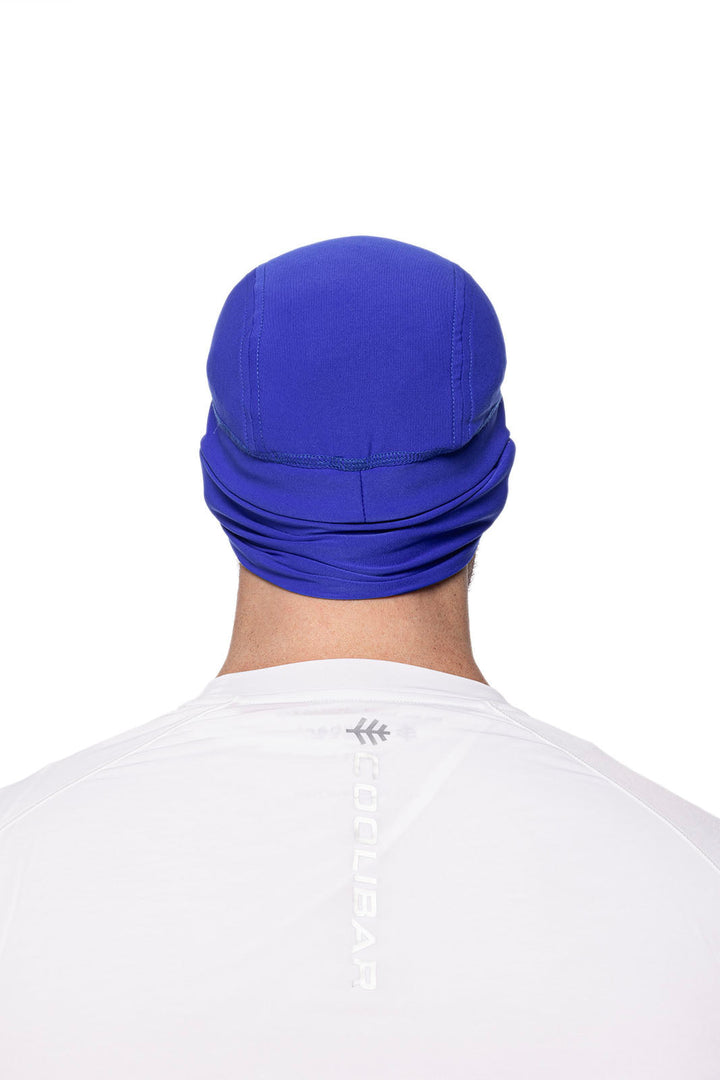 Color_Baja Blue
