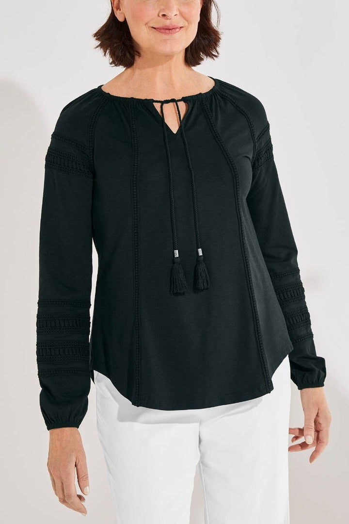 Women's Sarti Shirt  |  Regular Parent