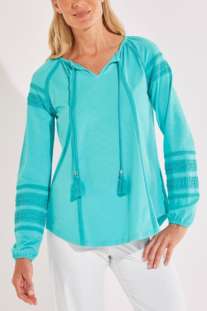 Women's Sarti Shirt  |  Regular Parent