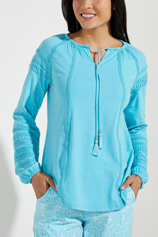 Color_Aruba Blue