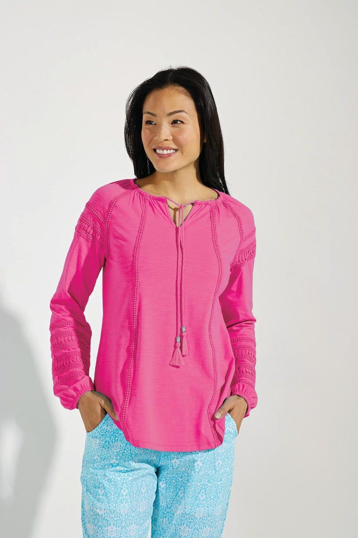 Women's Sarti Shirt  |  Regular Parent