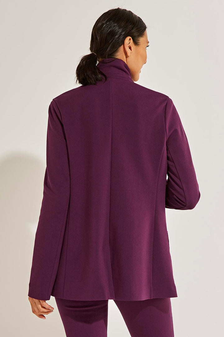 Color_Deep Wine