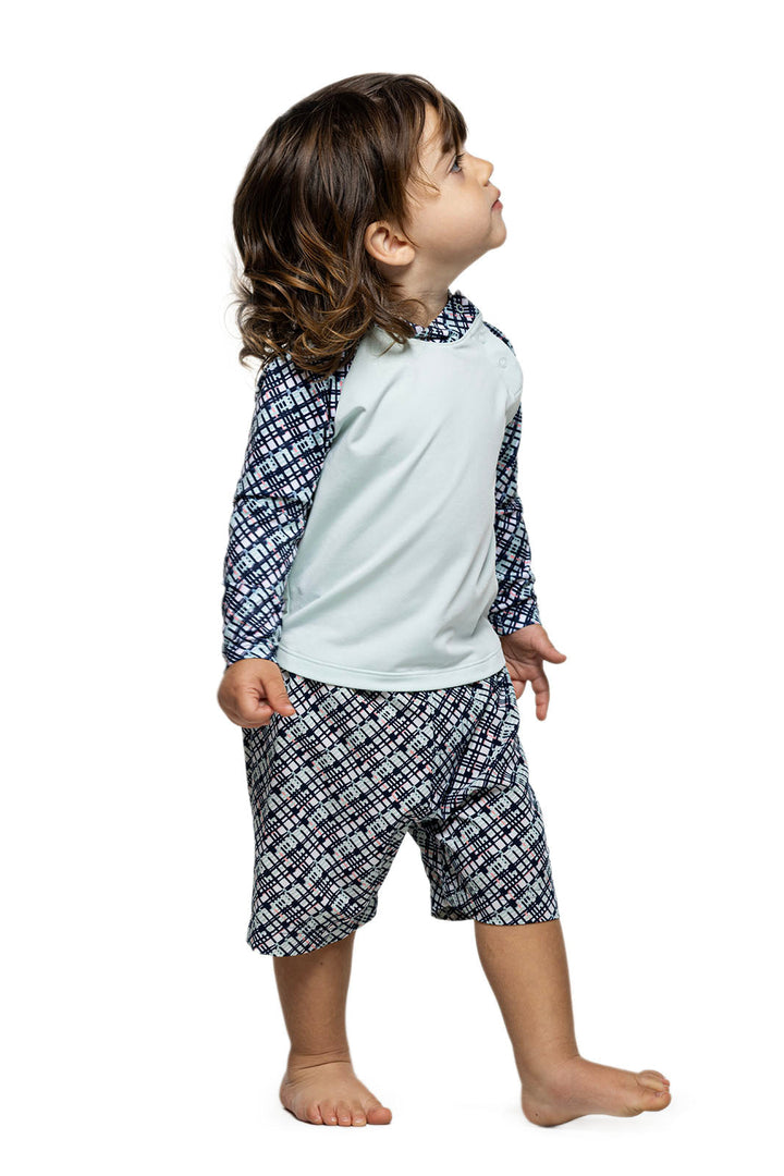 Color_Navy Gulf Stream Stripe