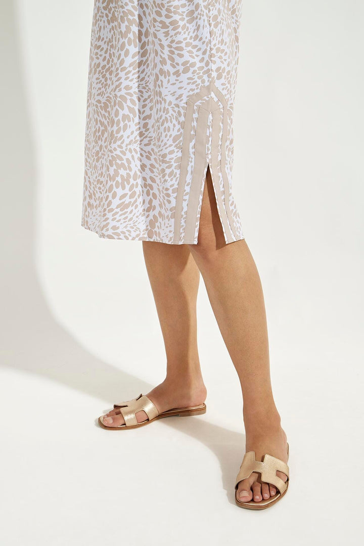 Color_Warm Taupe Audrey Dot