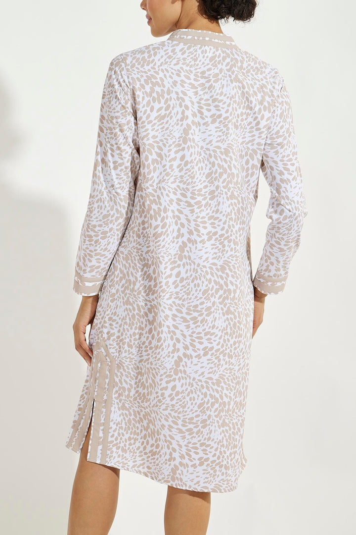 Color_Warm Taupe Audrey Dot