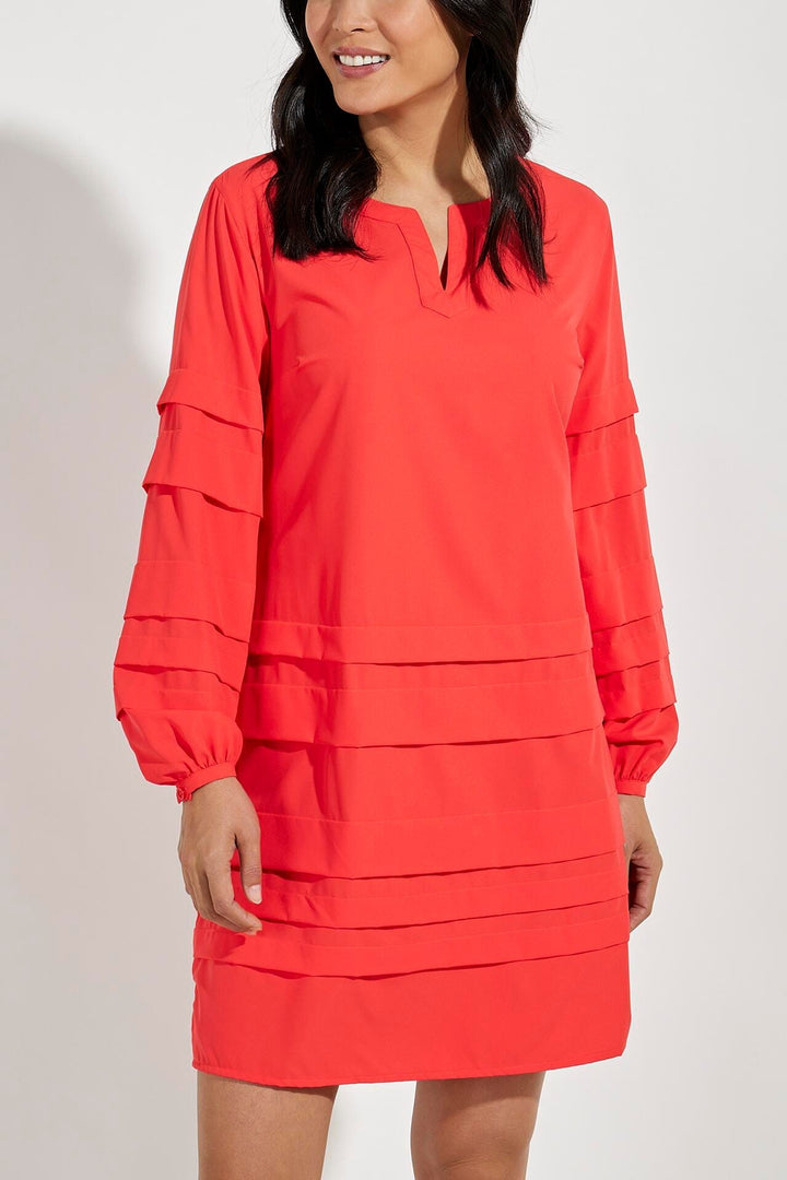 Color_Radiant Red