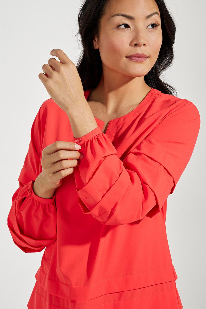 Color_Radiant Red